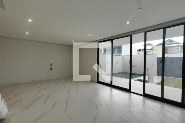 Imagem Casa à Venda - Vargem Pequena, 4 Quartos, 200 m2