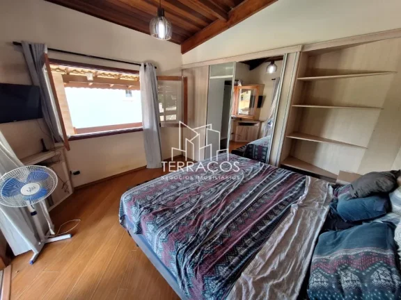 Imagem CASA CONDOMÍNIO PARQUE SÃO GABRIEL - ALTO PADRÃO - ITATIBA - PRÓXIMO AO CENTRO