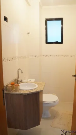 Imagem Apartamento à Venda no Bairro Dores!