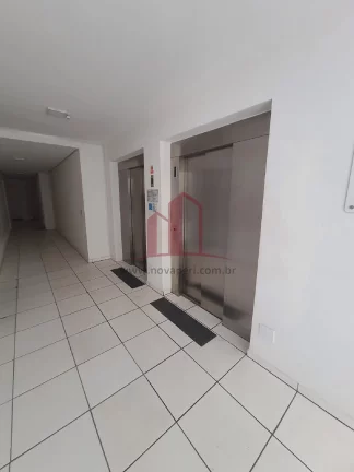 Imagem Imperdível: Apartamento à venda em Franco da Rocha-SP, Chácaras São José - 2 quartos, 1 sala, 1 banheiro, 1 vaga de garagem - 46,90 m².