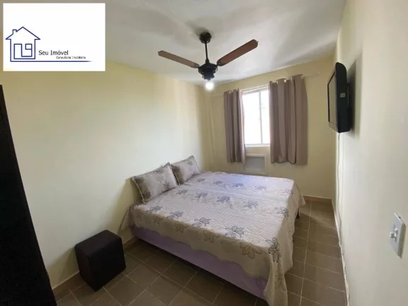 Imagem OPORTUNIDADE! VENDO APARTAMENTO 2 QUARTOS MOBILIADO EM JACAREPAGUÁ