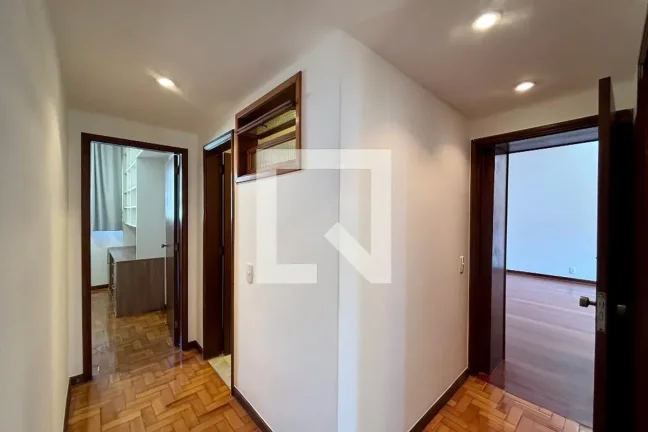 Imagem Apartamento à Venda - Ipanema, 3 Quartos, 98 m2