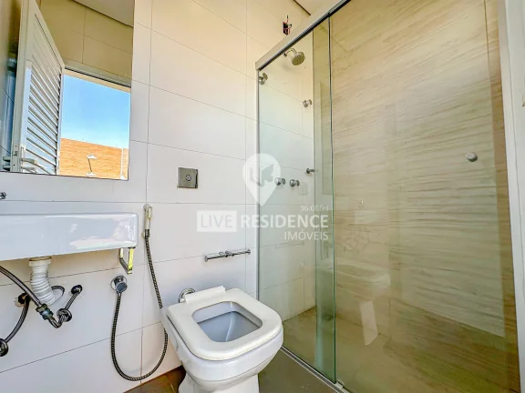 Imagem Casa de Alto Padrão à venda no Condomínio Estância Marambaia - Vinhedo