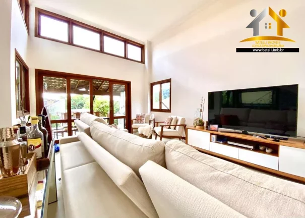 Imagem Casa - Granja Viana - Palm Hills | Batelli Imóveis
