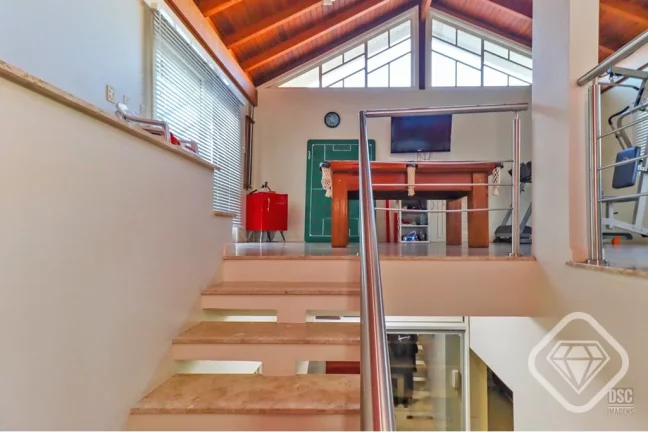 Imagem Casa luxuosa na Tristeza que combina espaço, privacidade e alto padrão.

Com 340 metros quadrados ...