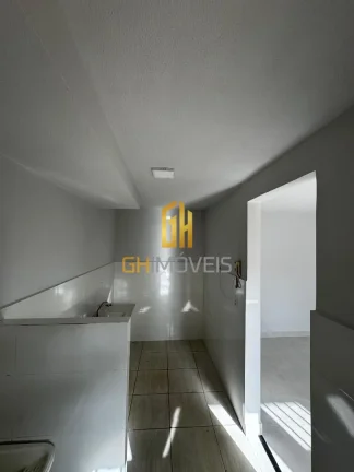 Imagem AP1487Apartamento 2 quartos no Setor Buena Vista 3O apartamento possui - 2 quartos bem ventilados- B...