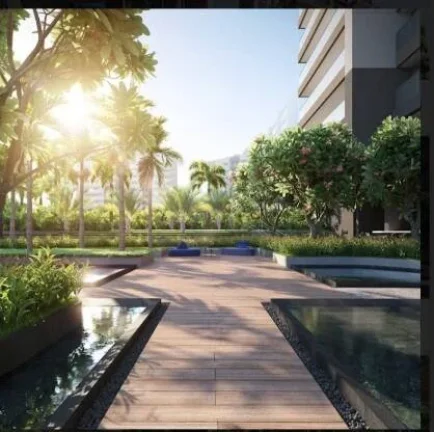 Imagem CONCEPT BARRA DA TIJUCA, DE 3 ,4 QUARTOS E COBERTURA LINEAR, PRONTO