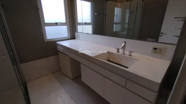 Imagem Apartamento para alugar Vila Nova Conceição São Paulo
