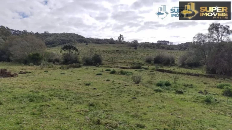 Imagem Fazenda para Venda em Canguçu-RS