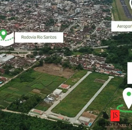 Imagem TERRENO CONDOMINIO FECHADO