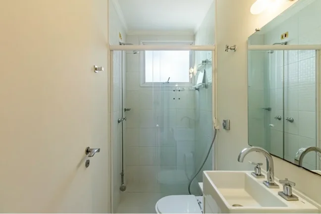 Imagem APARTAMENTO RESIDENCIAL em São Paulo - SP, Paraíso