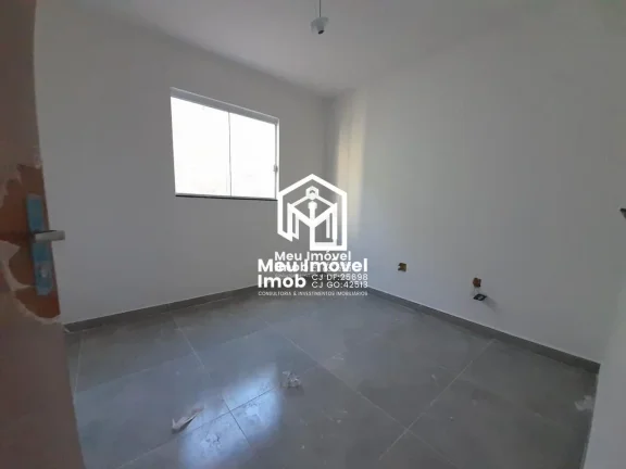Imagem Céu Azul Valparaíso APTO 2 Quartos 1 Vaga 64m² Cozinha
