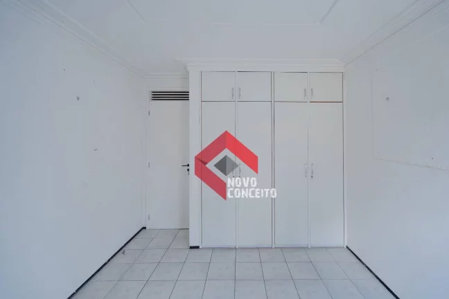 Imagem Apartamento à venda, 118 m² por R$ 549.000,00 - Papicu - Fortaleza/CE