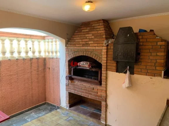 Imagem Casa à venda, Jardim São Caetano, São Caetano do Sul, SP