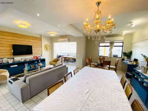 Imagem APARTAMENTO RESIDENCIAL em TERESINA - PI, FREI SERAFIM