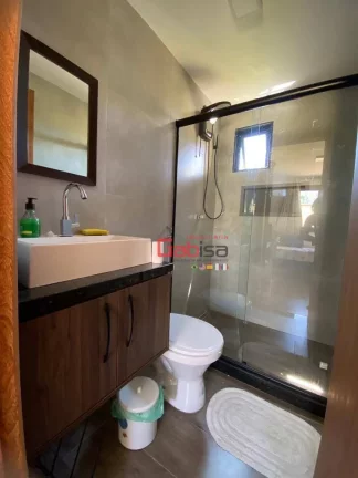 Imagem Casa com 4 dormitórios à venda, 450 m² por R$ 1.350.000,00 - Caravelas - Armação dos Búzios/RJ