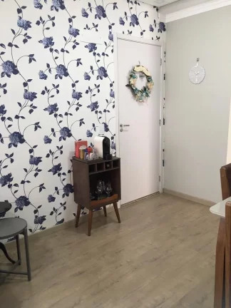 Imagem Apartamento a venda no Portal Vale das Rosas - Tatuí/SP.
