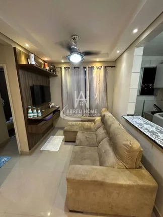 Imagem Apartamento Rio Potengi