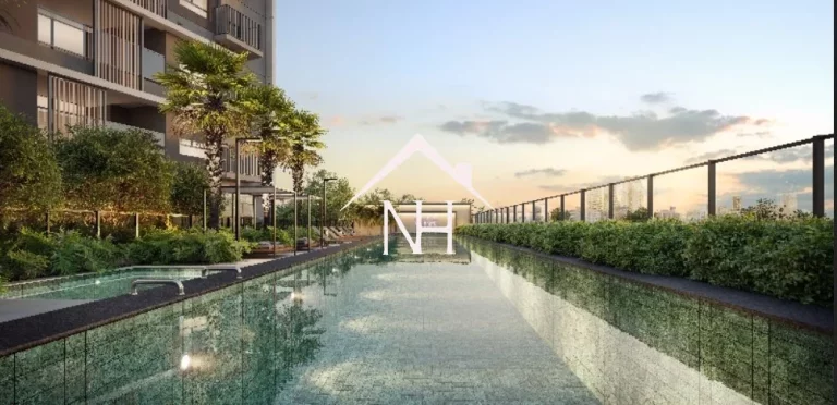 Imagem apartamento de 77m c/ 2 suites, terraço gourmet, coworking,bicicletário,piscina,brinquedoteca,playground,academia,deck, churrasqueira,delivery, lounge