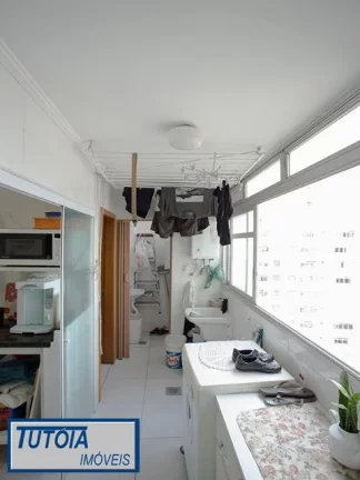 Imagem APARTAMENTO À VENDA NA VILA MARIANA, SÃO PAULO