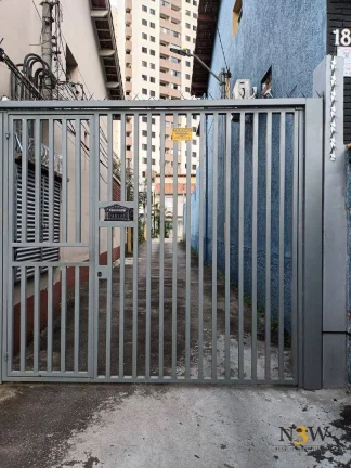 Imagem Sobrado com 2 dormitórios à venda, 81 m² por R$ 1.200.000,00 - Vila Leopoldina - São Paulo/SP