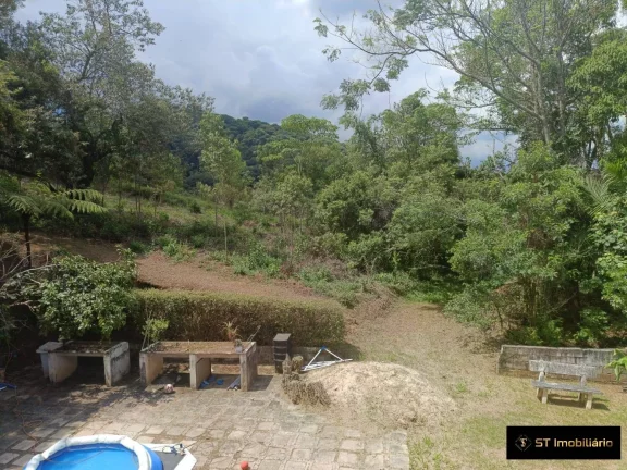 Imagem Chácara em Condomínio Mairiporã! 790 mil! Permuta Entrada + Parcelas!