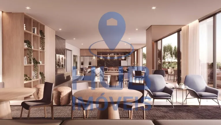 Imagem Apartamento 6 Dormitórios para venda em Balneário Camboriú - SC