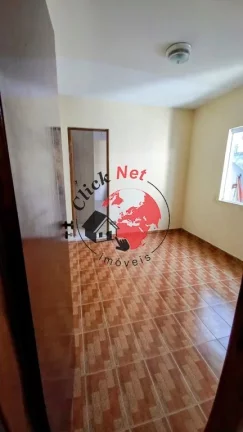 Imagem Casa Assobradada à Venda em Ótima Localização do bairro Planalto - Aceita permuta (apartamento em SBC)