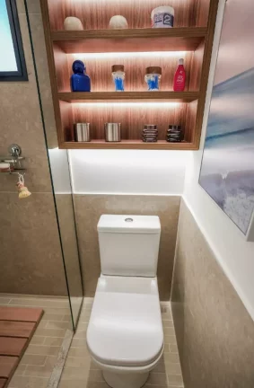 Imagem Apartamento com 1 Quarto à Venda, 34 m² em Campos Elíseos - São Paulo