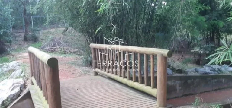 Imagem ÓTIMO TERRENO À VENDA NO CONDOMÍNIO RESERVA DA MATA EM JUNDIAÍ SP, ESTUDA PERMUTA