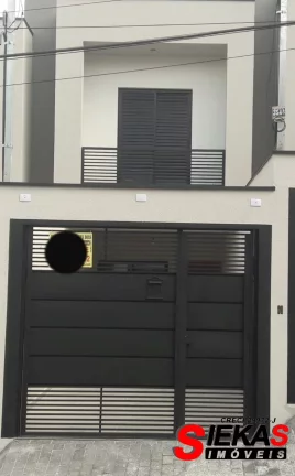 Imagem CASA RESIDENCIAL em SÃO PAULO - SP, VILA ALPINA