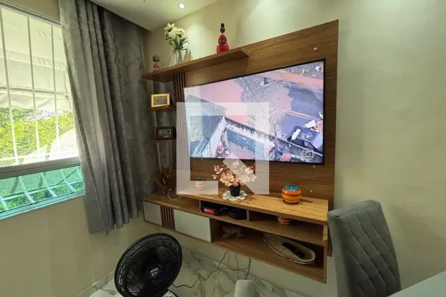 Imagem Apartamento à Venda - Vargem Pequena, 2 Quartos, 43 m2