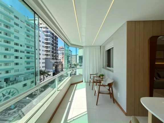 Imagem Apartamento 2 Dormitórios - Bairro Navegantes