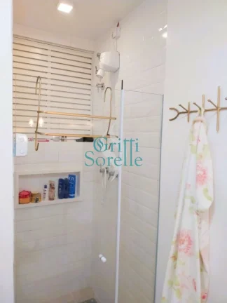 Imagem Apartamento à venda em Itaim Bibi - São Paulo/SP.
