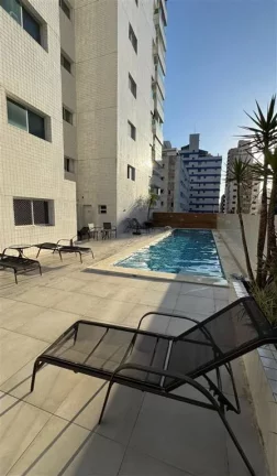 Imagem APARTAMENTO COM 116 m² - AVIAÇÃO - PRAIA GRANDE SP