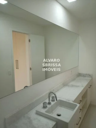 Imagem Apartamento com 3 dormitórios 130 m² no Condominio City Park em Itu SP para locação