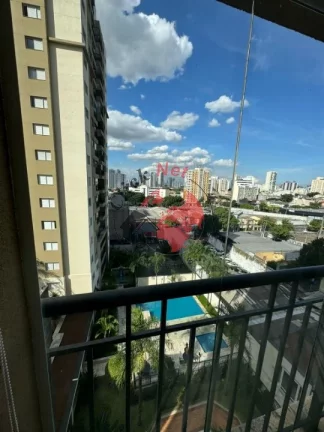 Imagem Apartamento Vago , Moveis planejados 2dorms c suite , sala ampliada , varanda , 2 vagas , bairro Barra Funda, São paulo