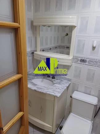 Imagem APARTAMENTO 65M²/03 DORMITÓRIOS/01 SUÍTE /SACADA/01 VAGA
