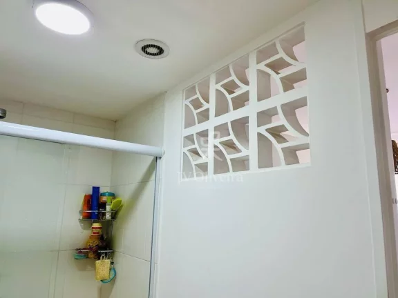 Imagem Apartamento com à venda, 55 m² 2 dormitórios, 2 banheiros, 1 vaga - Vila Gomes - São Paulo/SP