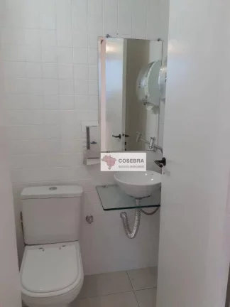 Imagem Conjunto à venda, 87 m² por R$ 920.000,00 - Brooklin - São Paulo/SP