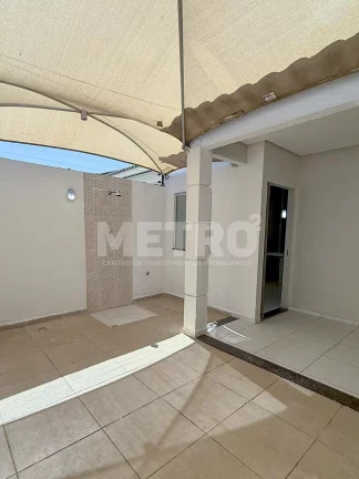 Imagem Casa à venda no bairro Padre Cicero com 3 quartos, planejados, Petrolina