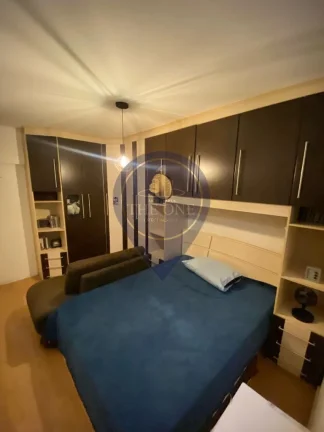 Imagem Apartamento de 2 quartos com 1 vaga de garagem na Vila Mariana, São Paulo-SP: uma oportunidade única!