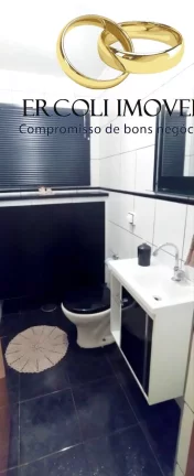 Imagem CASA RESIDENCIAL em São Paulo - SP, Cangaiba
