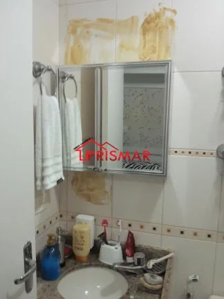 Imagem Vendo apartamento garden com piscina e churrasqueira 2 vagas