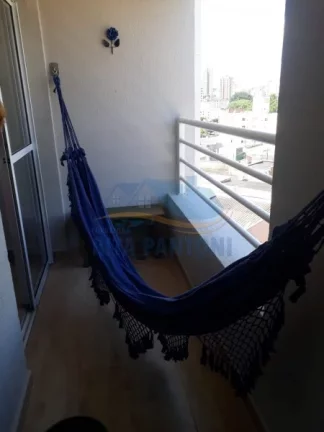 Imagem Apartamento - Ribeirão Preto - Vila Seixas - Região Leste