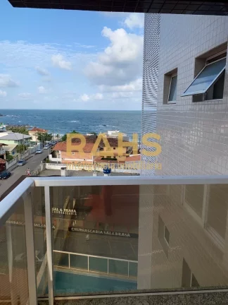 Imagem Buscando aquele apartameto com 3 quartos e um amplo Living no Litoral? Então sua busca termian hoje...