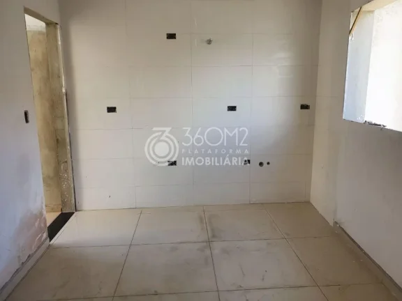 Imagem Sobrado para Venda em Santo André / SP no bairro Parque das Nações