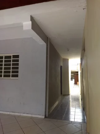 Imagem SOBRADO À VENDA NO BAIRRO VIRGINIO BASSO - SUMARÉ/SP