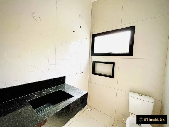 Imagem Casas à venda recém construídas em Atibaia - Jd dos pinheiros! Bairro nobre