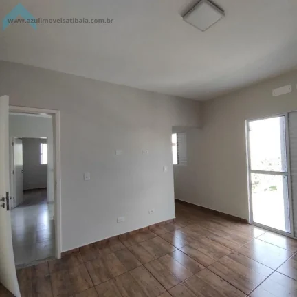 Imagem Casa em Condomínio: Conforto e Exclusividade em Atibaia